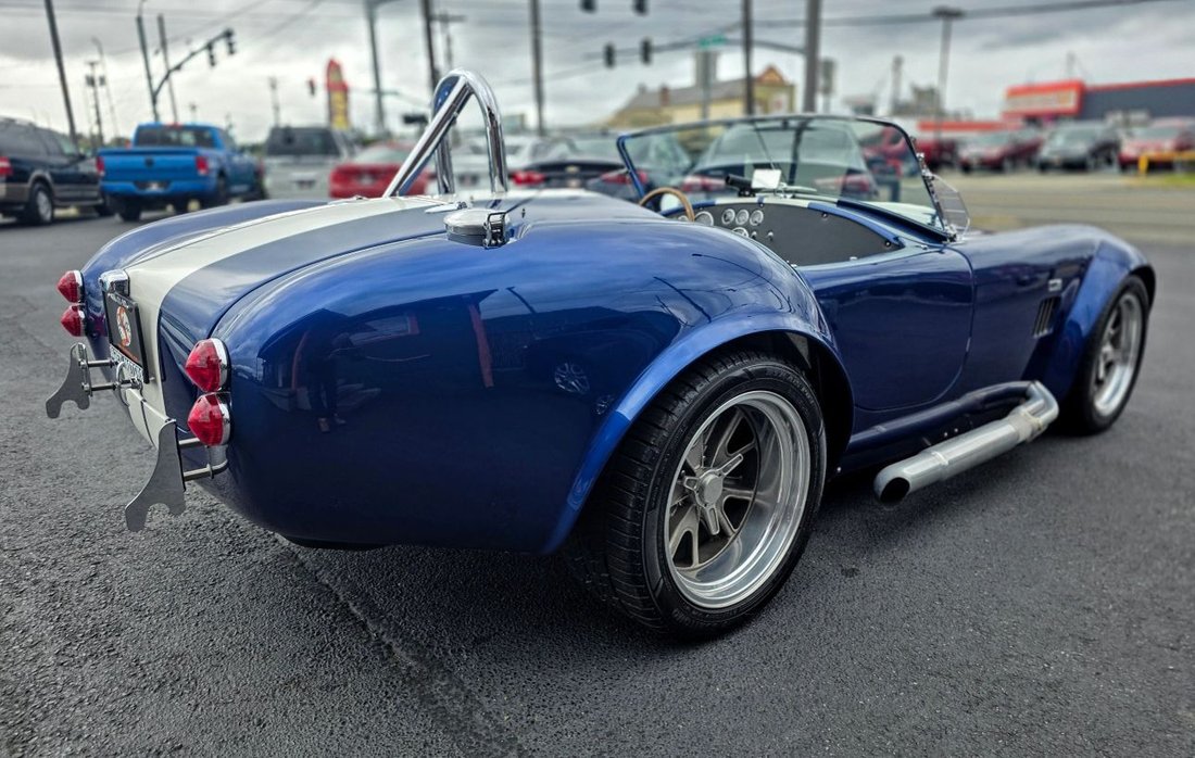 1965 SHELBY COBRA in Tacoma, WA, United States 5 - 15651152