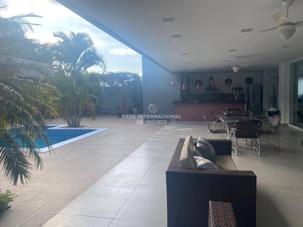 House in Sorocaba, State of São Paulo, Brazil 3 - 16170227