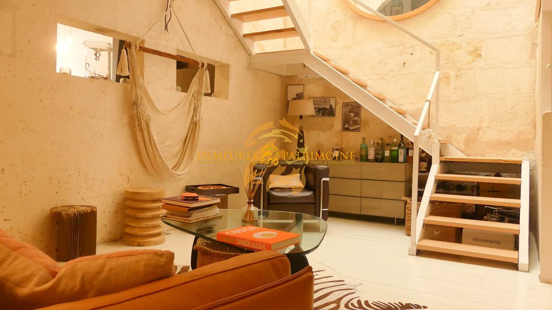 Apartment in Saint Ausone-Saint Martin-Saint Gelais, Angoulême, France 4 - 16175501