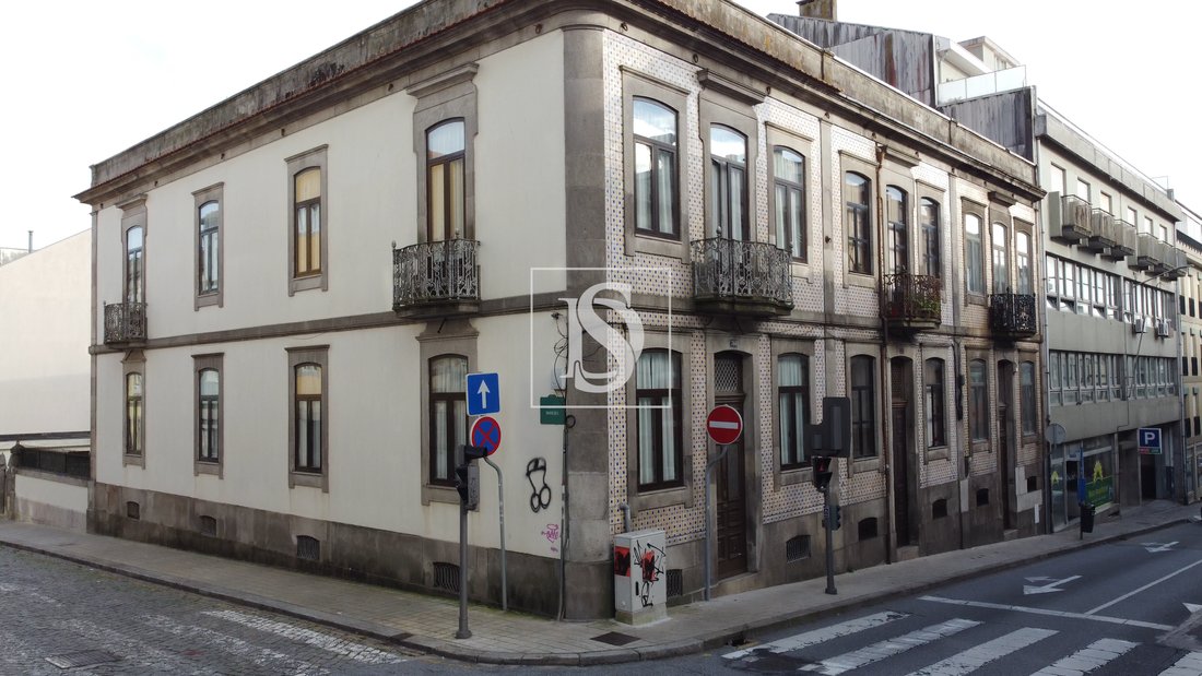 Villa in Bonfim, Porto District, Portugal 1 - 16172121