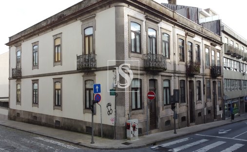 Villa in Bonfim, Distrikt Porto, Portugal 1