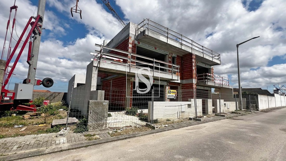 Villa in Atouguia da Baleia, Leiria District, Portugal 2 - 16172019