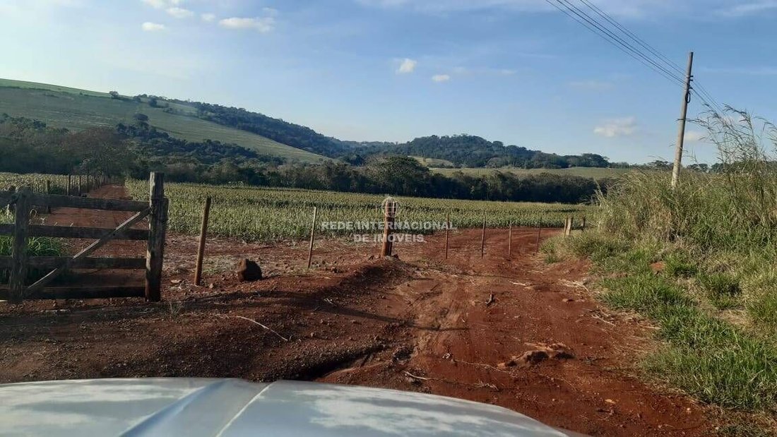 Farm Ranch in Arandu, State of São Paulo, Brazil 2 - 16169654