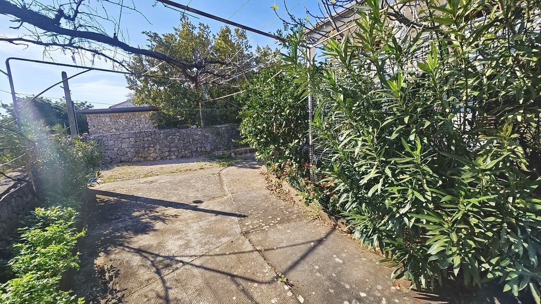 House in Krk, Primorje-Gorski Kotar County, Croatia 2 - 15439055