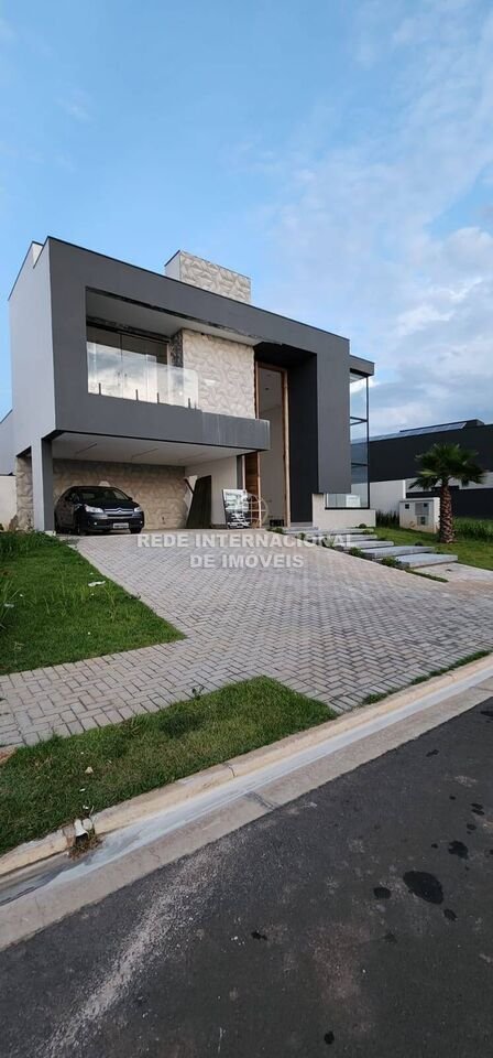 House in Nova Esplanada, State of São Paulo, Brazil 1 - 16169494
