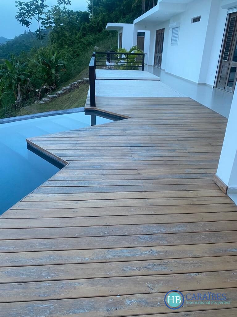 Villa in Las Terrenas, Samaná Province, Dominican Republic 3 - 16178300