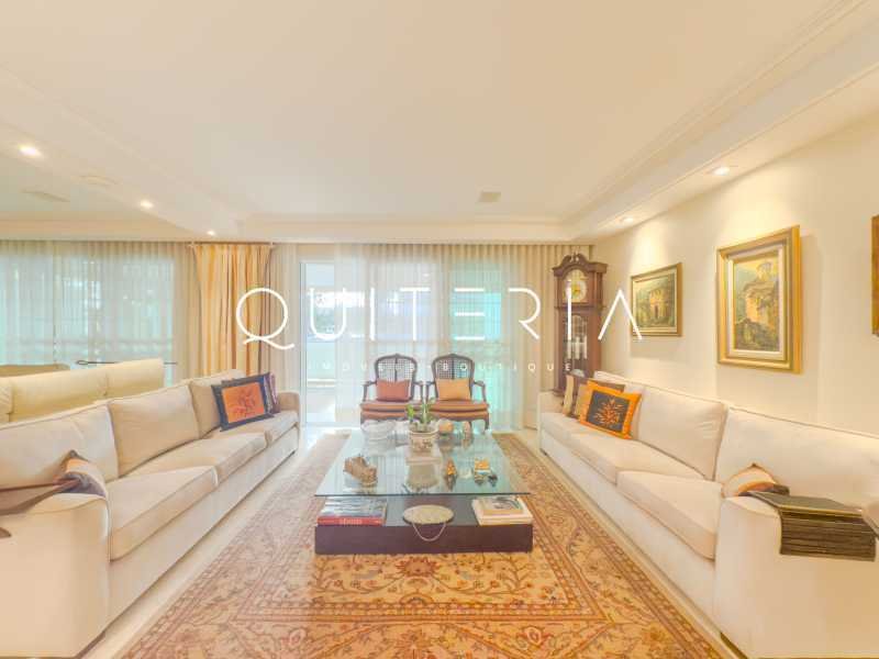 Apartment in Rio de Janeiro, State of Rio de Janeiro, Brazil 5 - 16176930