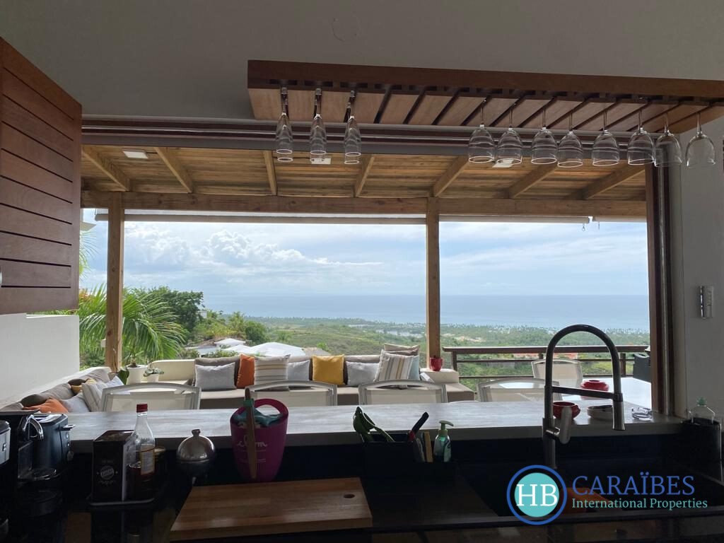 Villa in Las Terrenas, Samaná Province, Dominican Republic 5 - 16178300