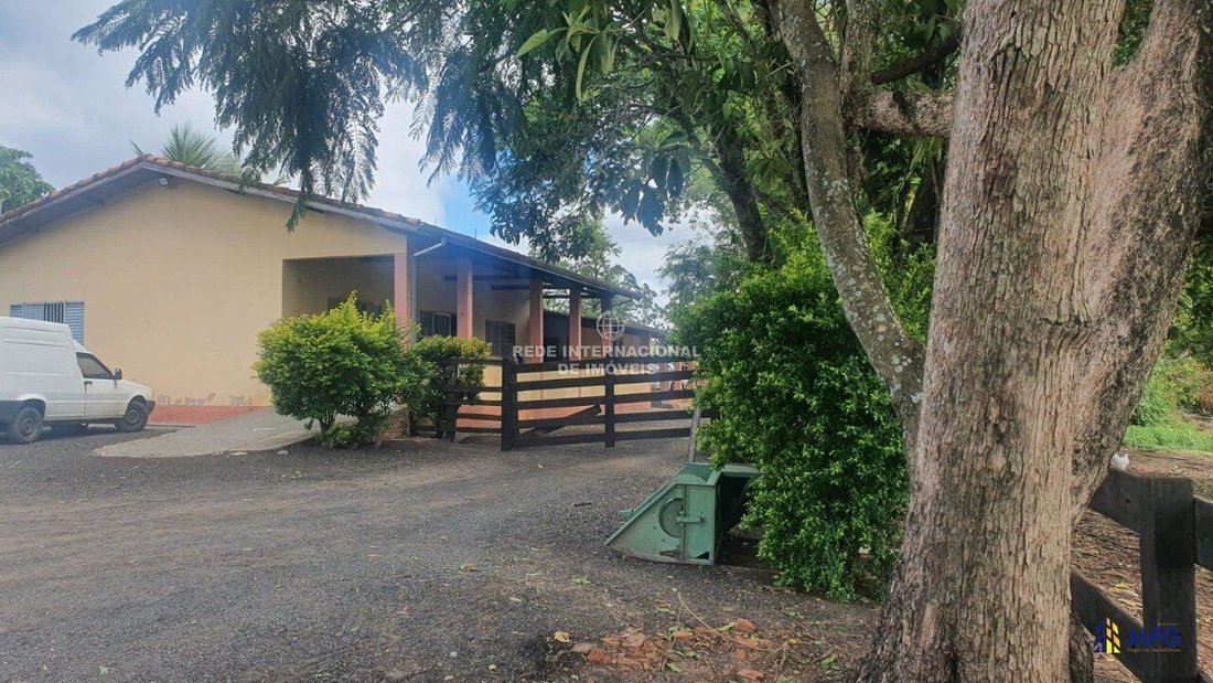 Farm Ranch in Ronco, State of Paraná, Brazil 2 - 16169117