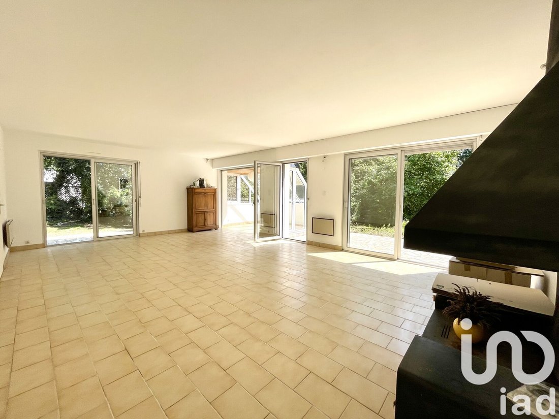 House in Le Guézy, La Baule-Escoublac, France 4 - 16176648