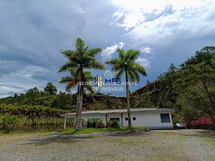 Farm Ranch in Juquiá, State of São Paulo, Brazil 1 - 16170335