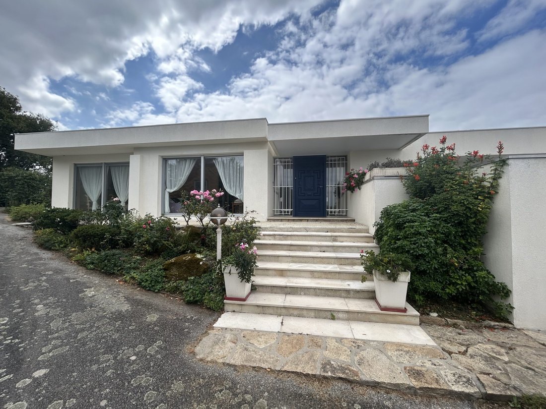 House in Centre Ville, Douarnenez, France 4 - 16175430