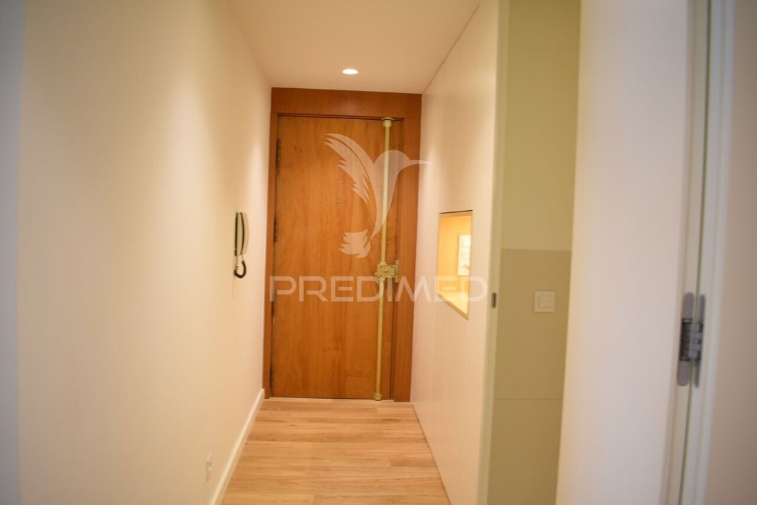 Apartment in Lordelo do Ouro e Massarelos, Porto District, Portugal 5 - 16177772