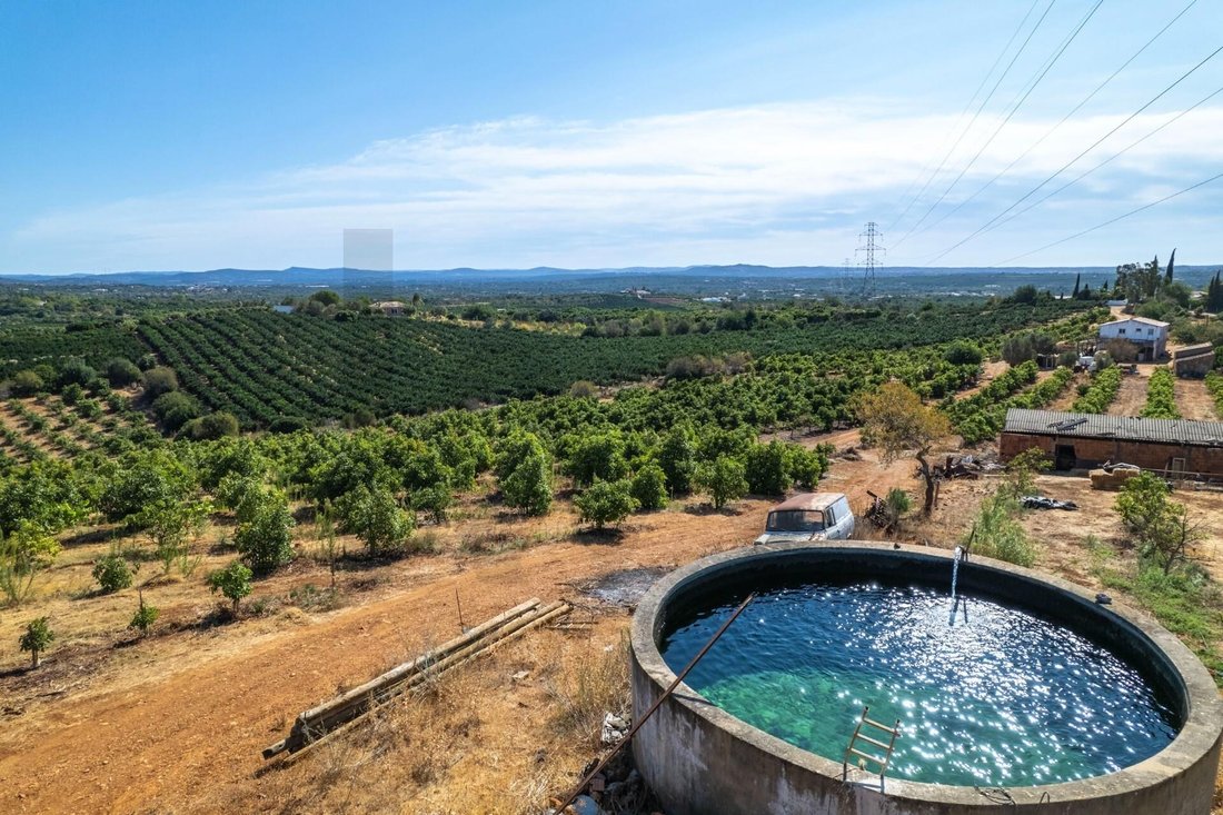 Land in Silves, Algarve, Portugal 1 - 16168693