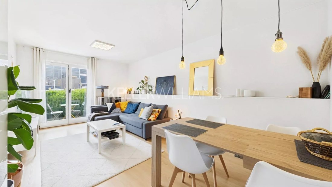Apartment in Lintgen, Luxembourg District, Luxembourg 2 - 16171005