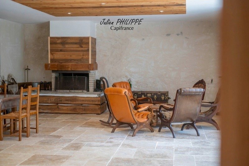 House in Ancelle, Provence-Alpes-Côte d'Azur, France 3 - 16147522