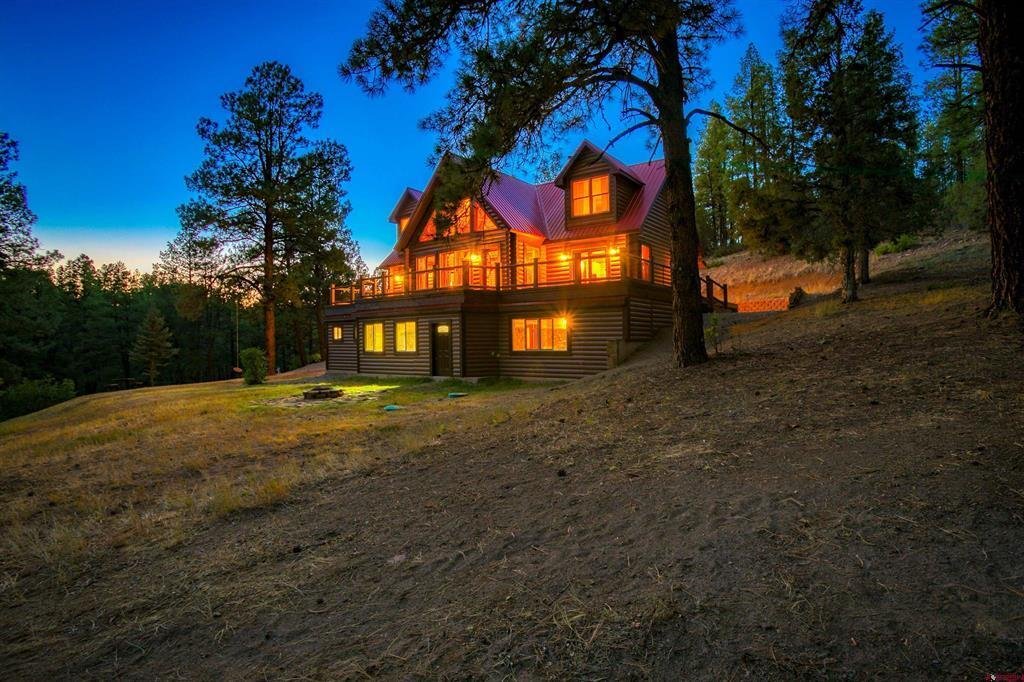 House in Pagosa Springs, Colorado, United States 3 - 16177072