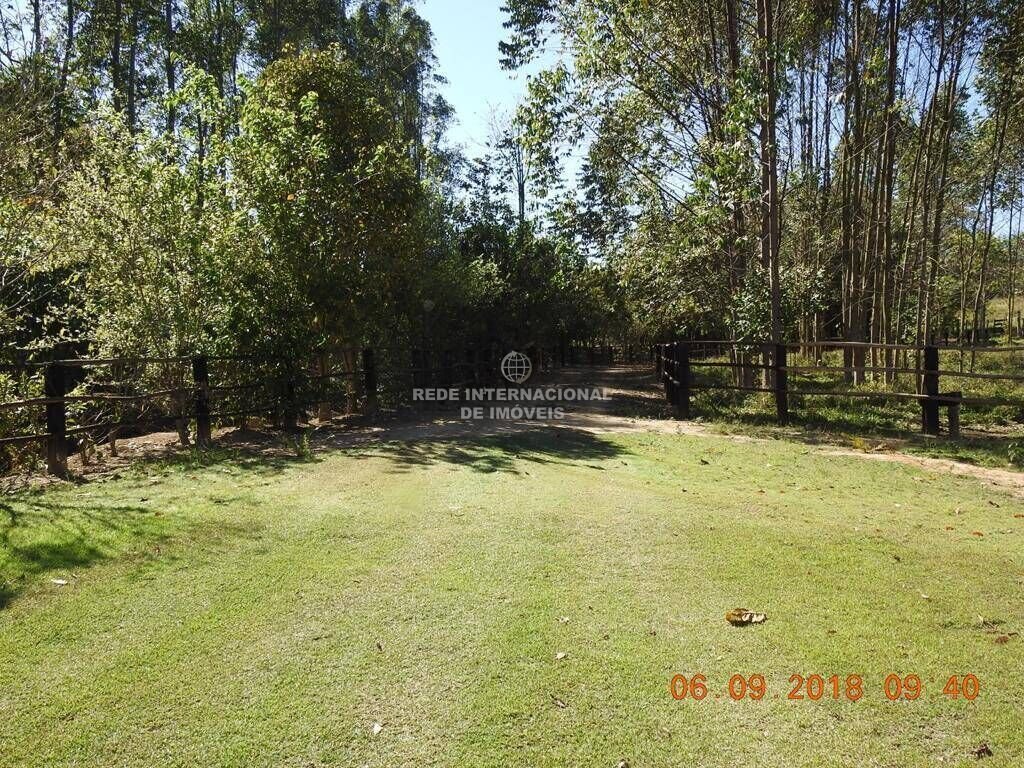 Farm Ranch in Capela do Alto, State of São Paulo, Brazil 4 - 16179935