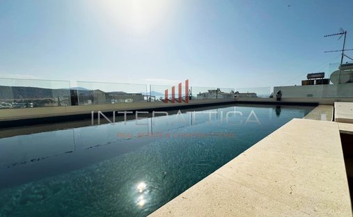 House in Vari, Attica, Greece 1