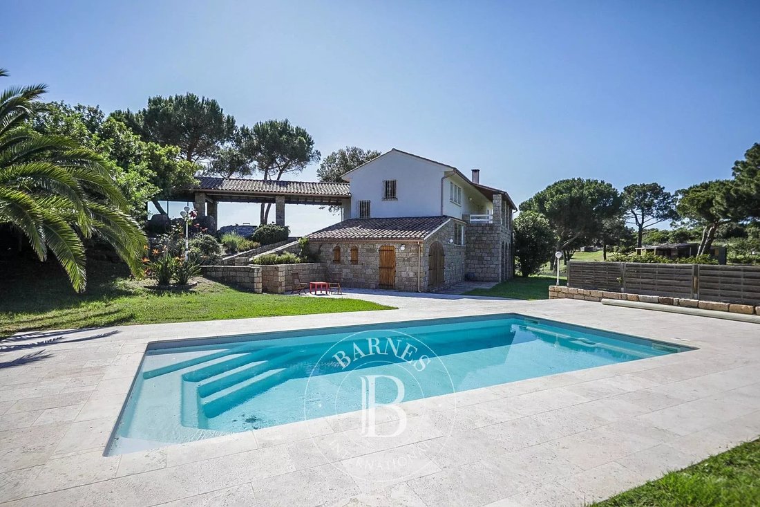 Villa in Centre Ville, Ajaccio, France 4 - 16178817