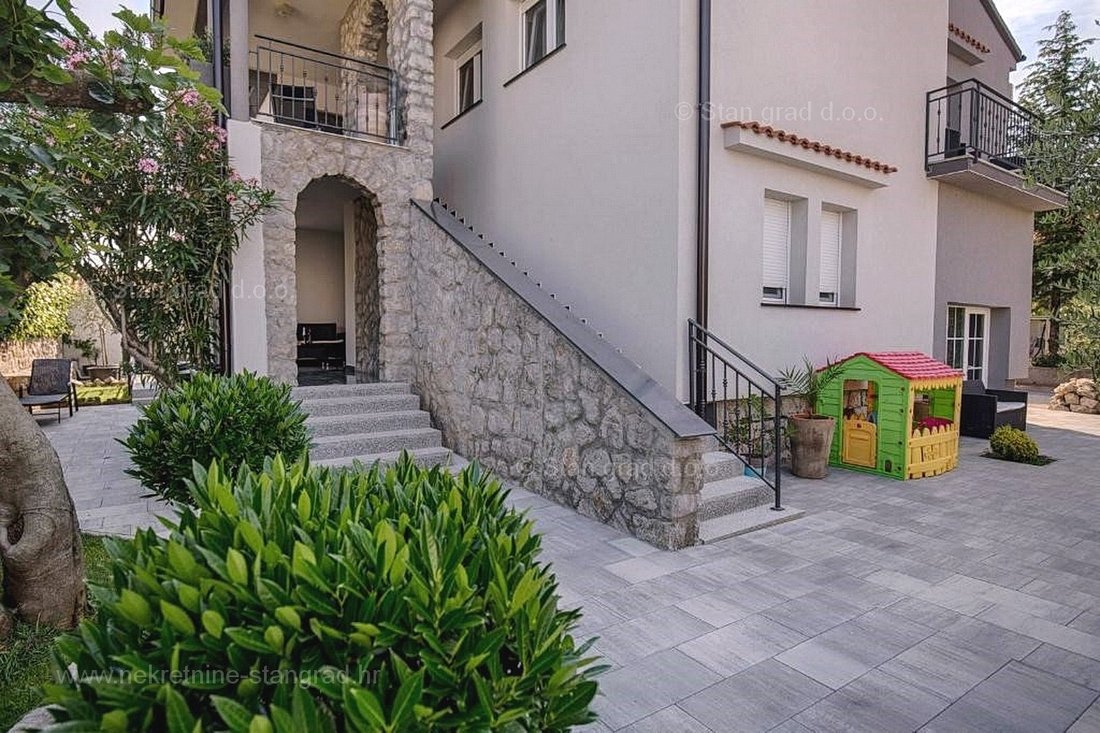 House in Krk, Primorje-Gorski Kotar County, Croatia 2 - 16177632