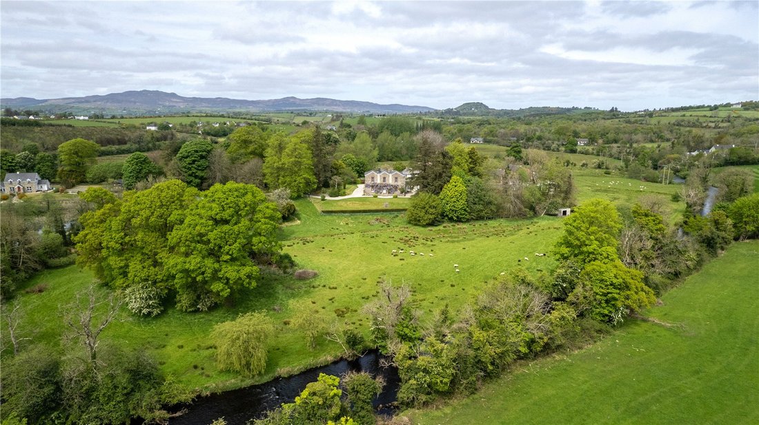 House in Ballyare Glebe, County Donegal, Ireland 1 - 16171240