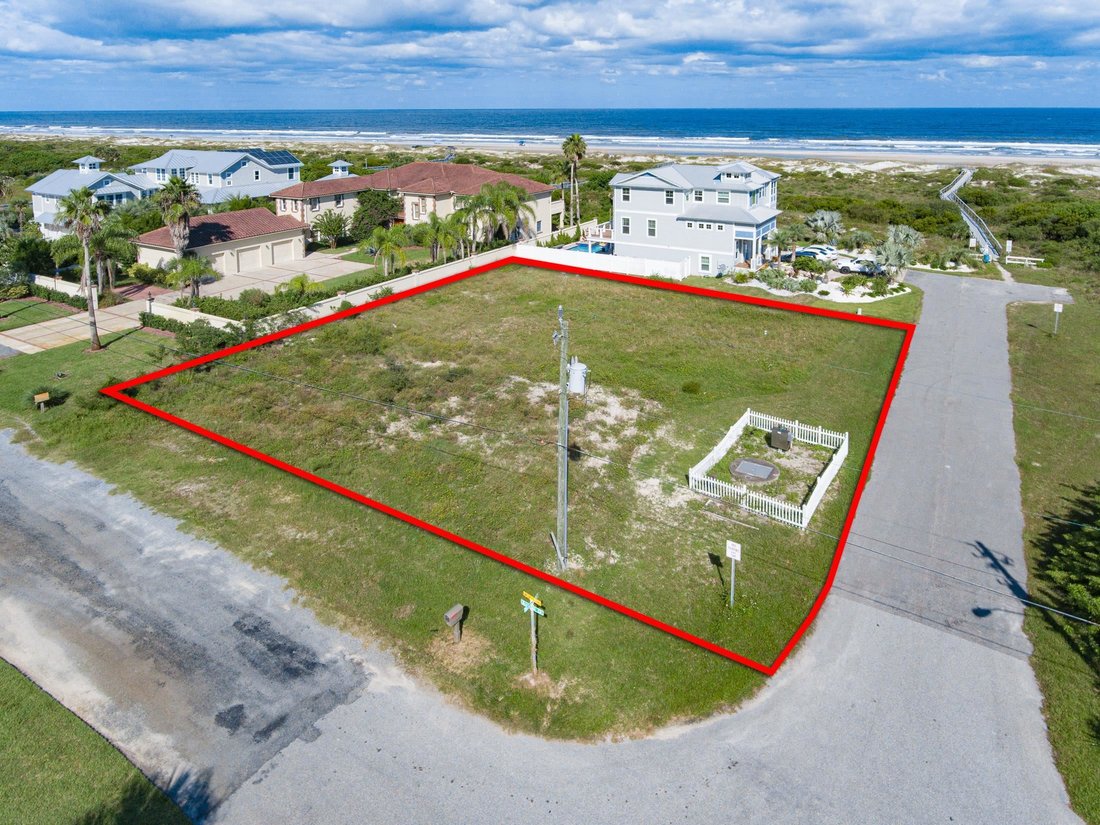 Land in St. Augustine, Florida, United States 3 - 16171439
