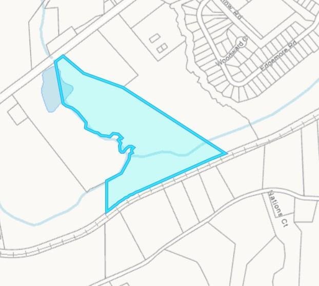 Land in Canton, Georgia, United States 1 - 16058493
