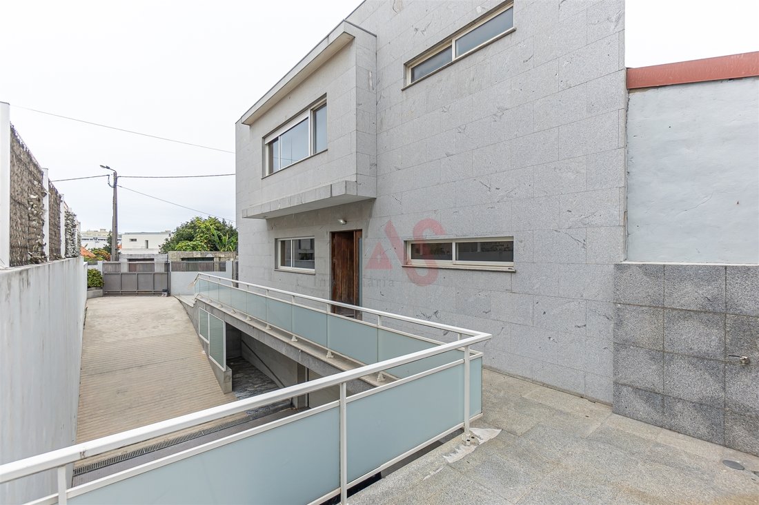 House in Matosinhos e Leca da Palmeira, Porto District, Portugal 5 - 16172510