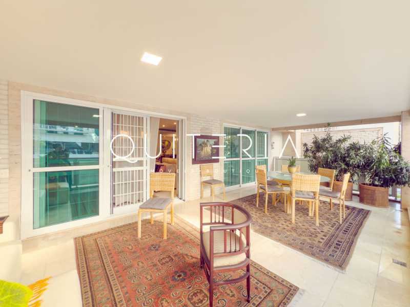 Apartment in Rio de Janeiro, State of Rio de Janeiro, Brazil 2 - 16176930
