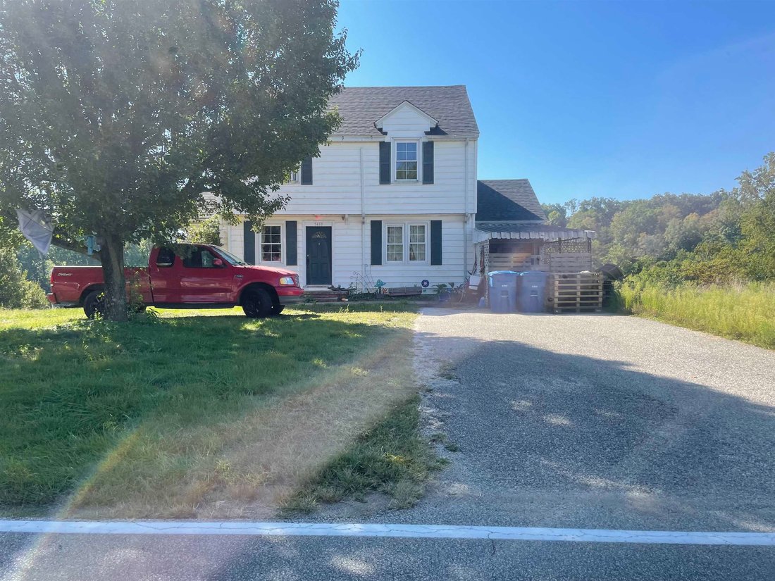 House in Huntington, West Virginia, United States 1 - 16173348