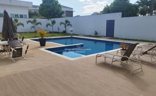 House in Itu, State of São Paulo, Brazil 1