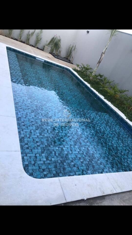 House in Nova Esplanada, State of São Paulo, Brazil 2 - 16169126