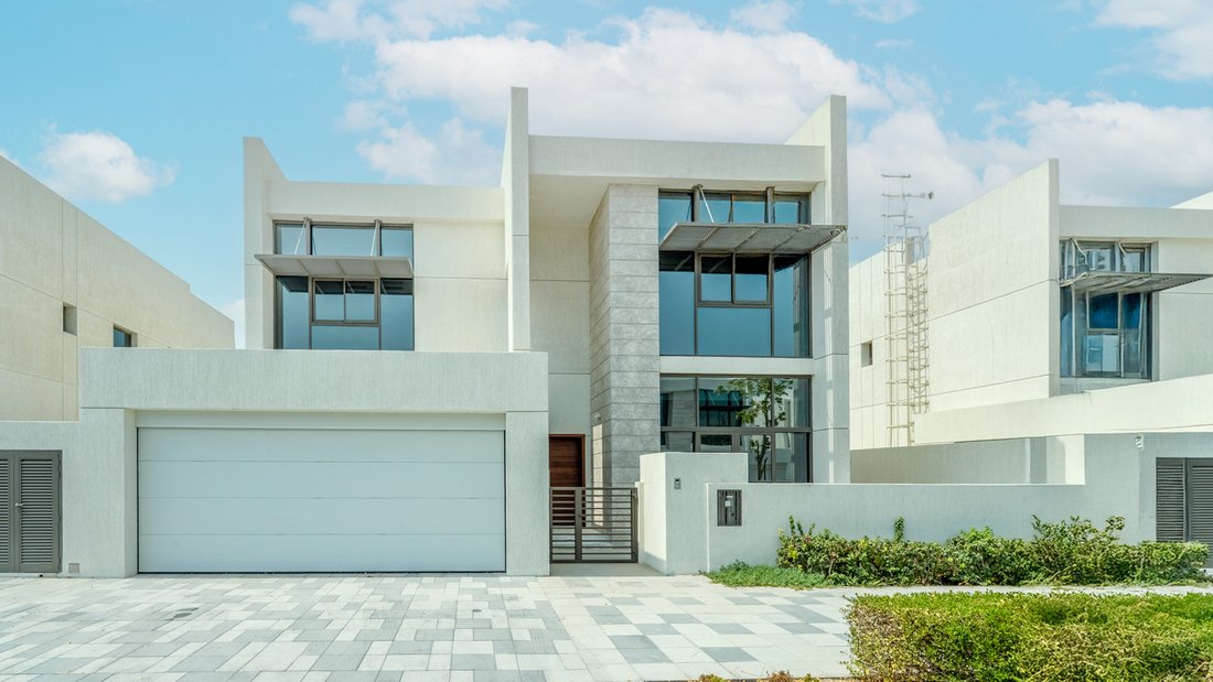 Villa in MBR City / Mohammed Bin Rashid City, Dubai, United Arab Emirates 1 - 16179791