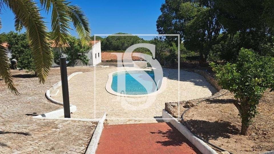 Villa in Porches, Algarve, Portugal 1 - 16171968
