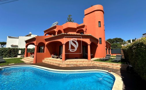 Villa a Vilamoura, Quarteira, Algarve 1