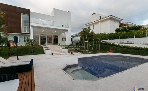 Maison à Itu, São Paulo, Brésil 1