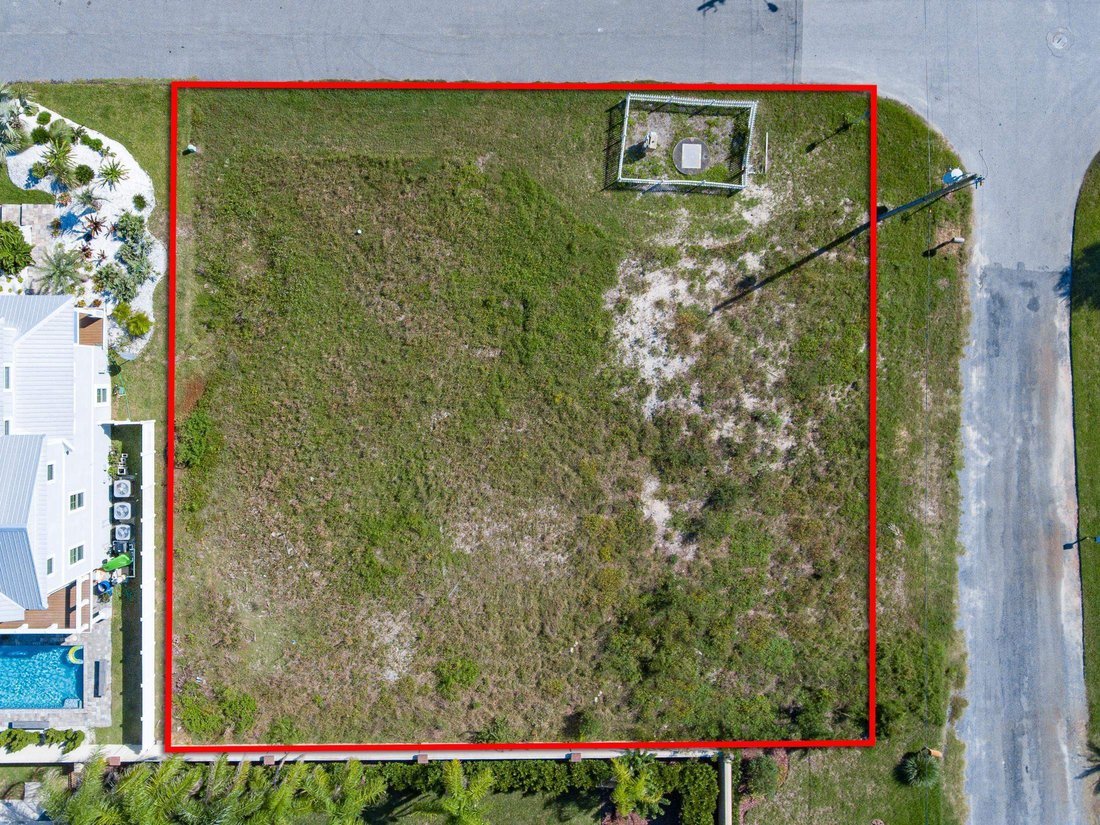 Land in St. Augustine, Florida, United States 4 - 16171439