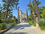 Castle for Sale in Sanremo, Italy