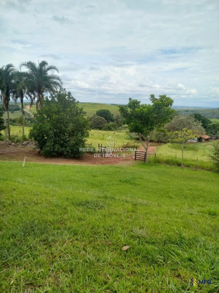 Farm Ranch in Piraju, State of São Paulo, Brazil 1 - 16169128
