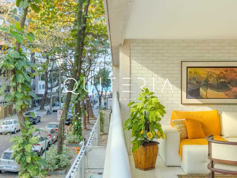 Apartment in Rio de Janeiro, State of Rio de Janeiro, Brazil 1 - 16176930