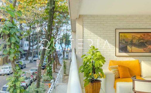 Apartment in Rio de Janeiro, State of Rio de Janeiro, Brazil 1