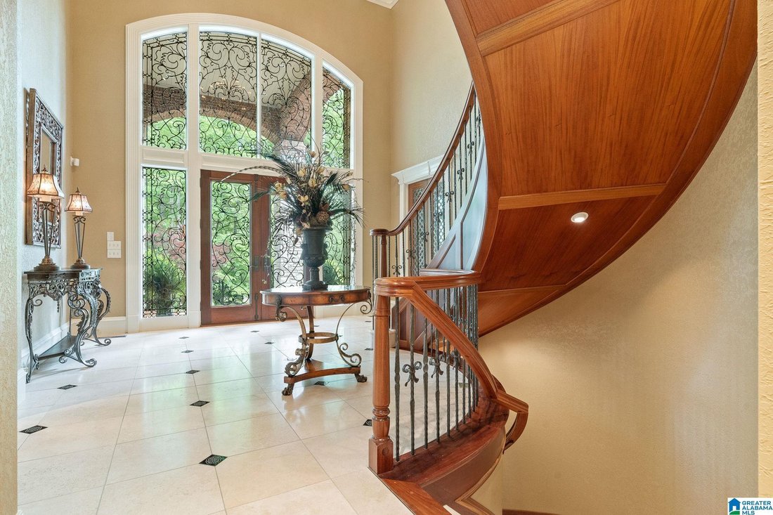 House in Chelsea, Alabama, United States 5 - 16169497