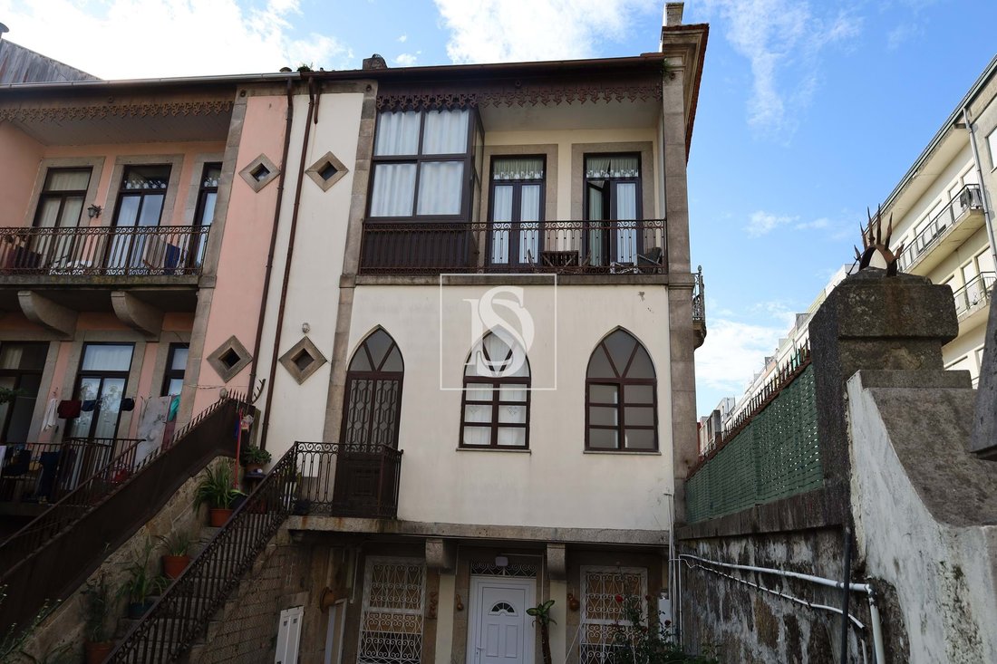 Villa in Bonfim, Porto District, Portugal 2 - 16172121