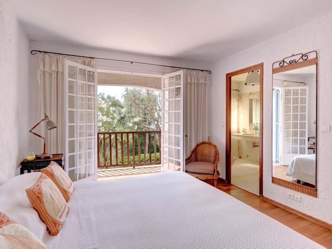 Villa in Èze, Provence-Alpes-Côte d'Azur, France 5 - 16168777