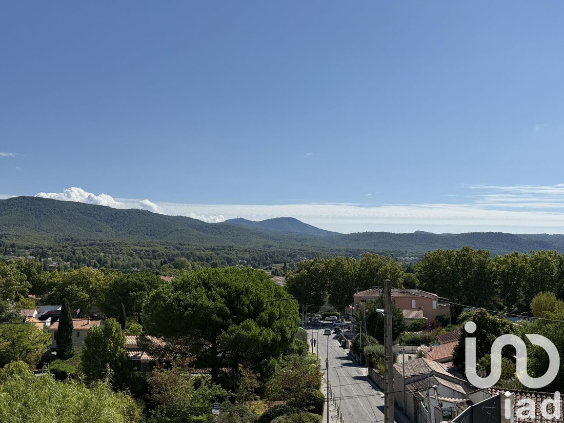 House in Centre Ville, Le Beausset, France 2 - 16176654