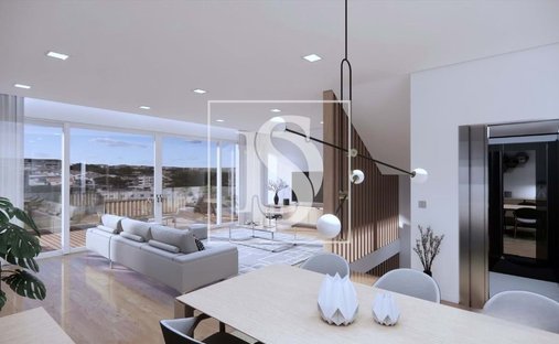 Villa a Loures, Lisbona, Portogallo 1
