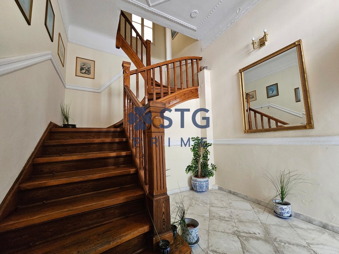 House in 1st District of Piraeus, Piraeus, Greece 1 - 16173462
