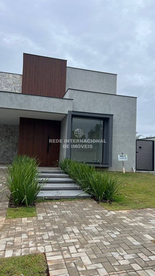House in Nova Esplanada, State of São Paulo, Brazil 4 - 16169212