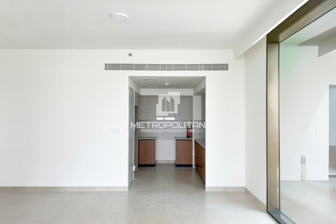 Apartment in Dubai Creek Harbour, Dubai, United Arab Emirates 4 - 16171377